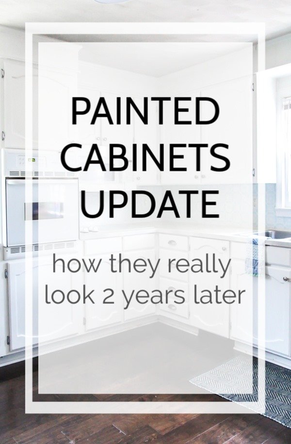 Why I Repainted My Chalk Painted Cabinets - Sincerely, Sara D. Can Be Fun For Everyone