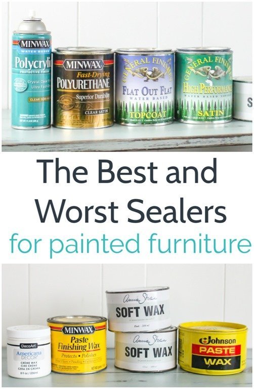 Painting furniture white: secrets to the perfect finish