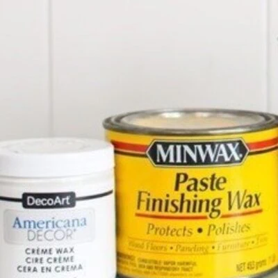 Best and Worst Sealers to use on Painted Furniture