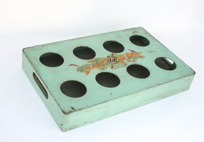 vintage drinks tray (1)