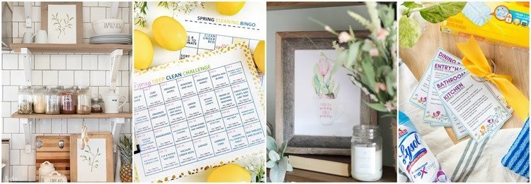 spring printables 4