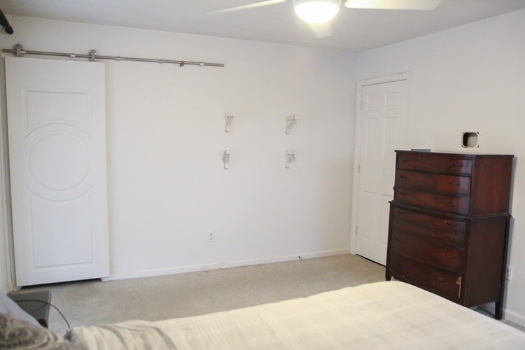 bedroom before 2