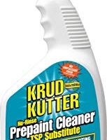 KRUD KUTTER PC326 PC32 Prepaint Cleaner/TSP Substitute, 32-Ounce, Original Version