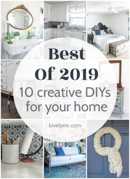 DIY Home Projects