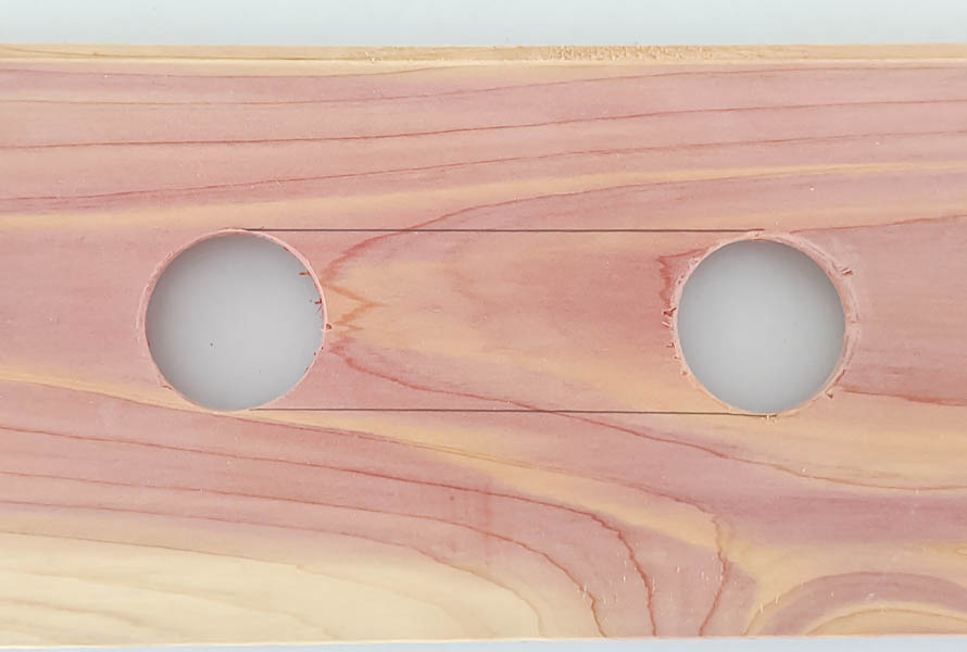 How to Make Wood Storage Cubes in any Size