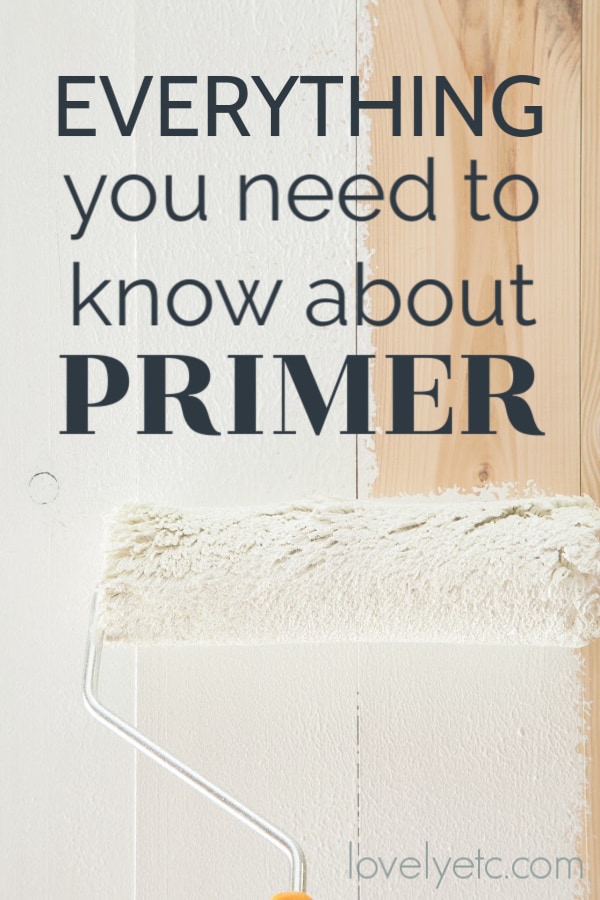 everything you need to know about primer pin image with text