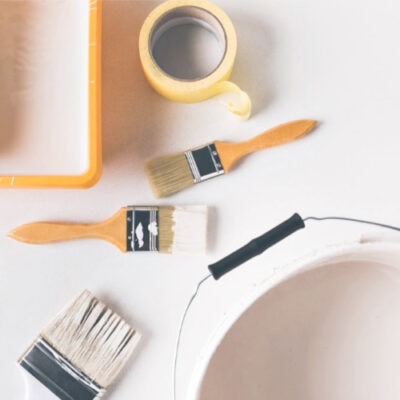 Everything you need to know about Primer (for painting)