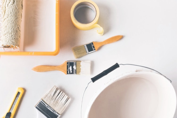 tips on primer