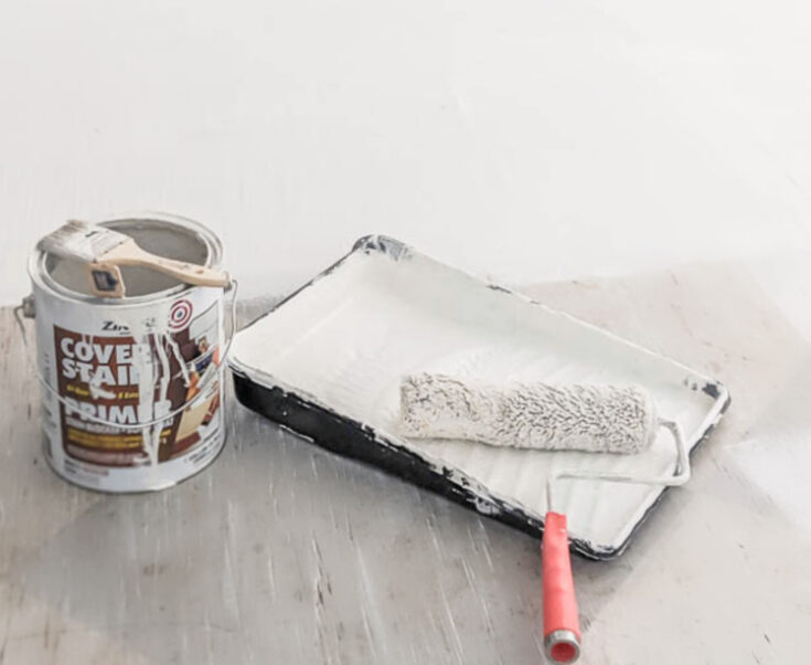 Everything you need to know about Primer (for painting)