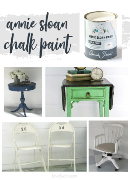 Chalk Paint Vs Milk Paint - Which One Is Best?