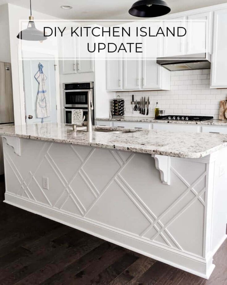 5 KITCHEN FACELIFTS FOR UNDER $100