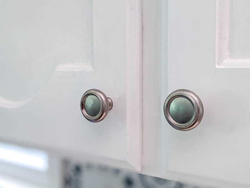 How to Touch Up Chipped Paint Lovely Etc.