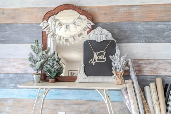 Cheery, Cozy Christmas Home Tour