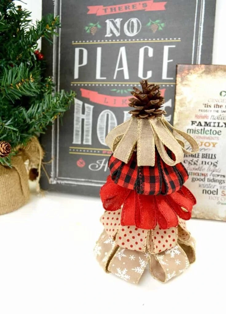 23 Buffalo Plaid Christmas Ideas to Level Up Your Holiday Décor