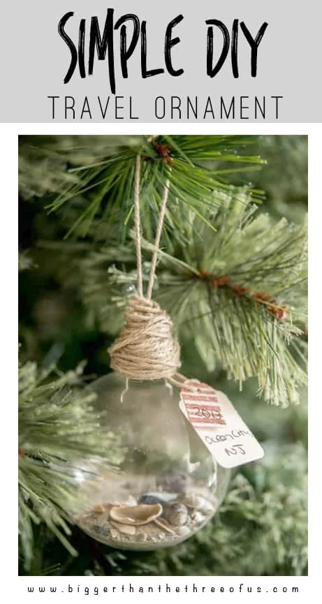 DIY Embroidery Hoop Ornaments with Free Printables