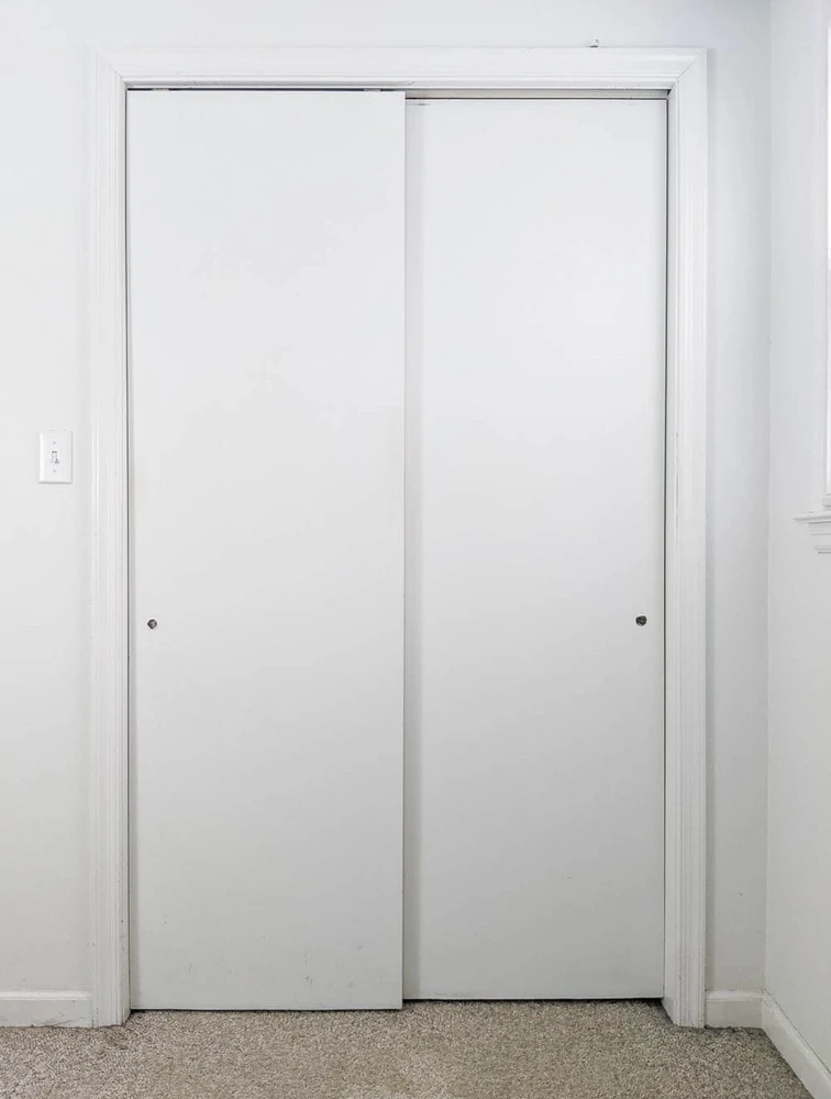 25 Closet Door Ideas for Every Design Style