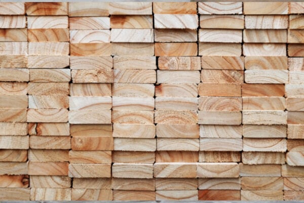 Where to Get Cheap or Free Wood for DIY Projects