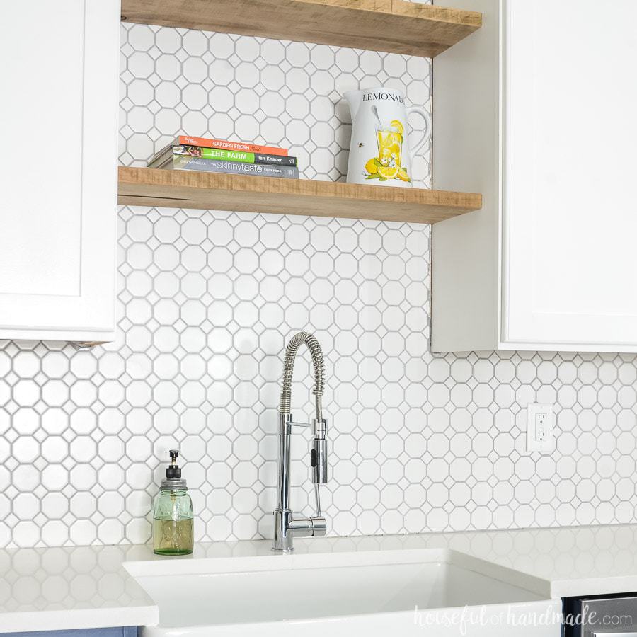 20 Must See Diy Kitchen Backsplash Ideas