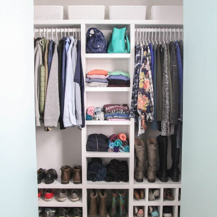 23 Best Shoe Organizers & Racks For Closet Storage 2023