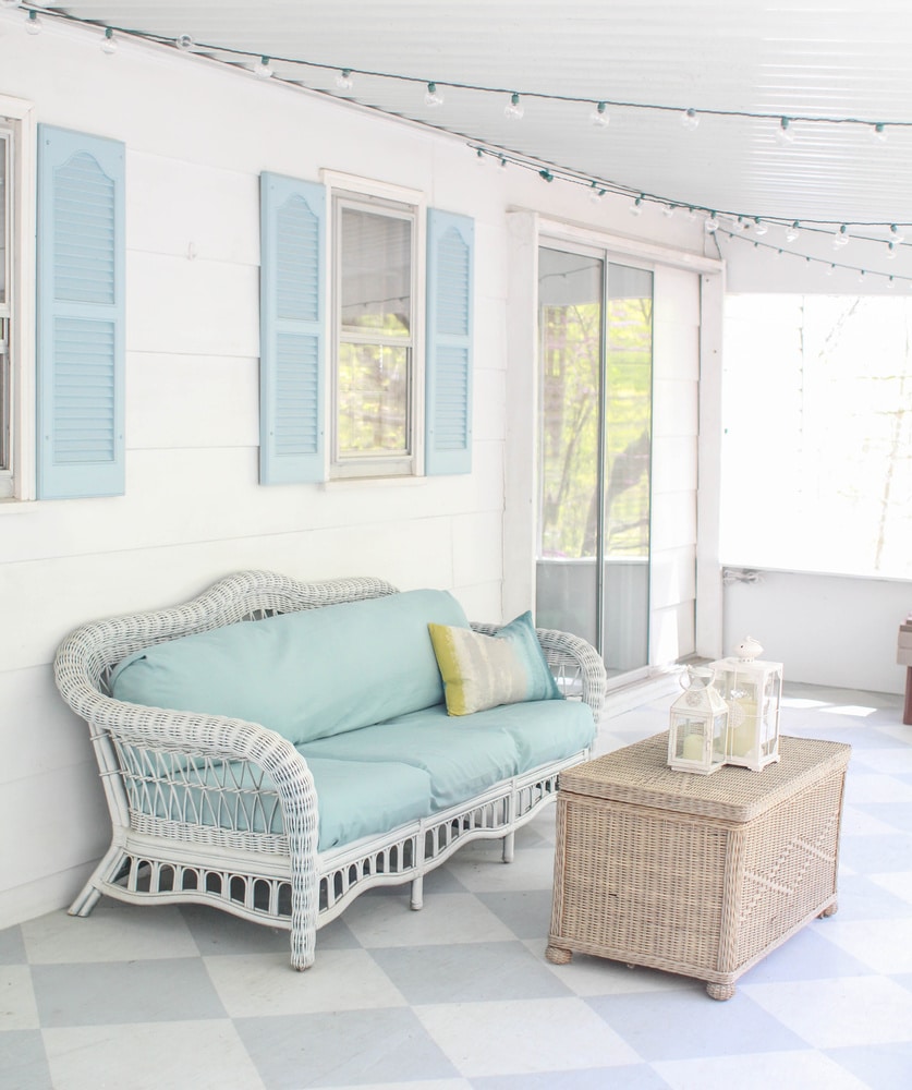 How to Build Simple, Stylish DIY Wood Shutters