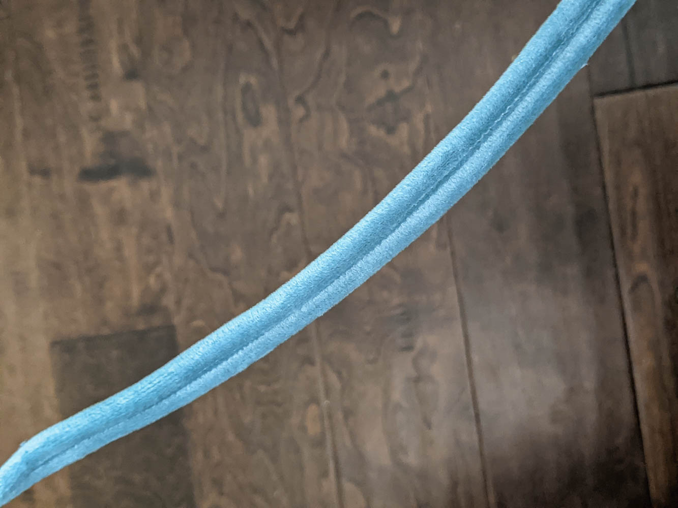 How to Make Easy Double Welt Cord for Reupholstering Furniture