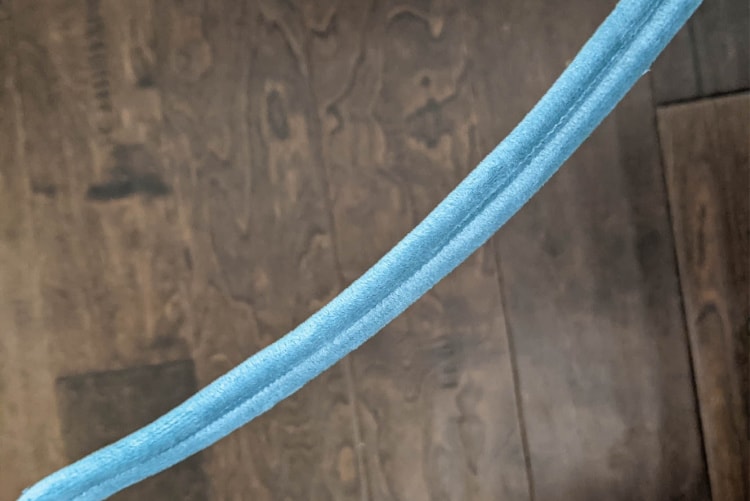 double welt cord