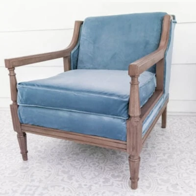How to Reupholster Chairs: A Simple Step-by-step Guide