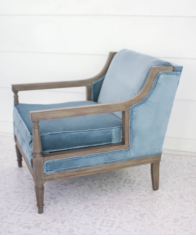 How to Make Easy Double Welt Cord for Reupholstering Furniture