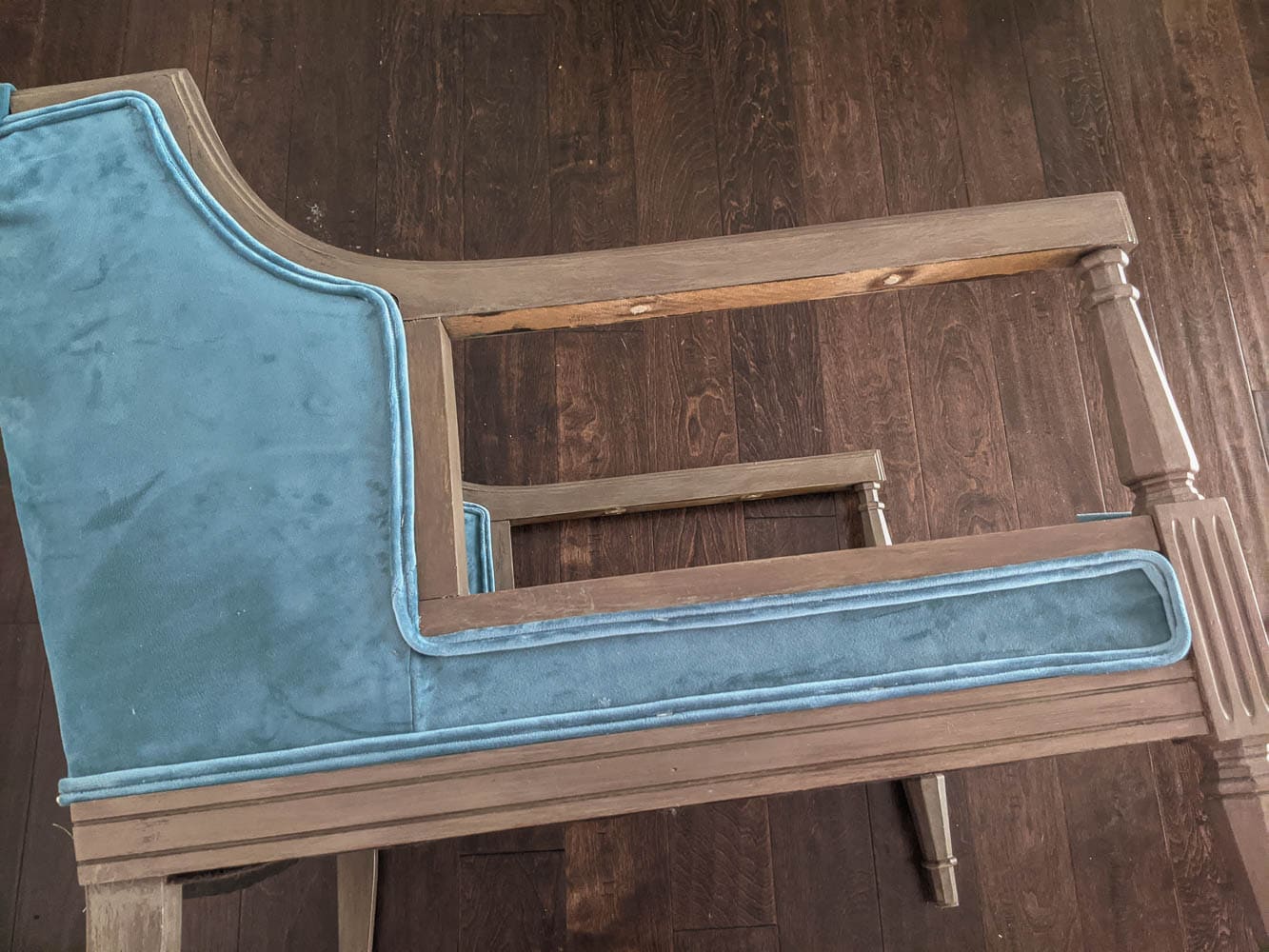 How to Make Easy Double Welt Cord for Reupholstering Furniture