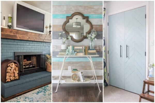 Top 10 DIY Projects from the Past 10 Years