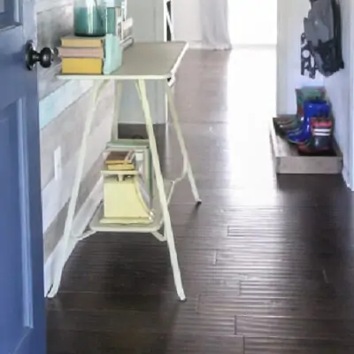 How to fix scratches on wood floors – the quick and easy way
