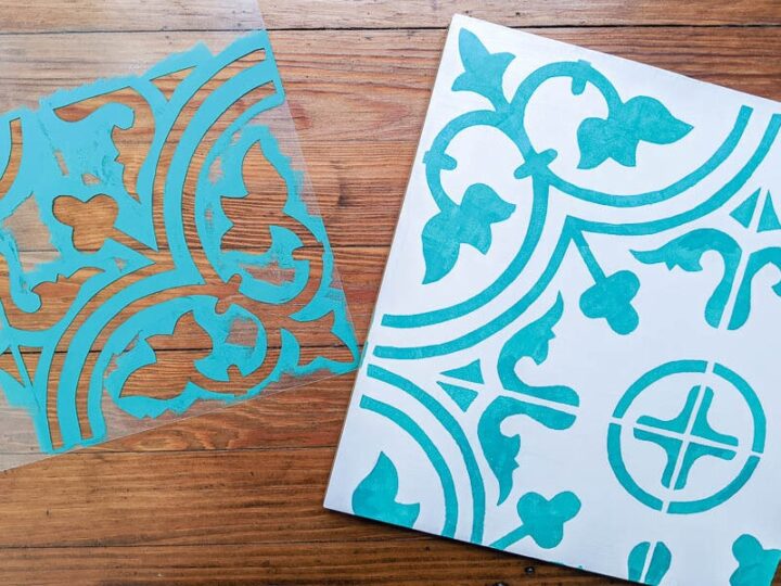 Must-See Stencil Techniques That Are Easier Than You Think