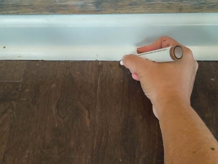 picobello // Wood Repair Set - Scratches on laminate, parquet, vinyl,  furniture, wood decor 
