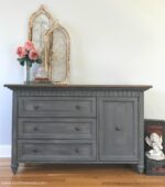 51 Painted Dresser Ideas for Dressers of all Shapes and Styles - Lovely ...