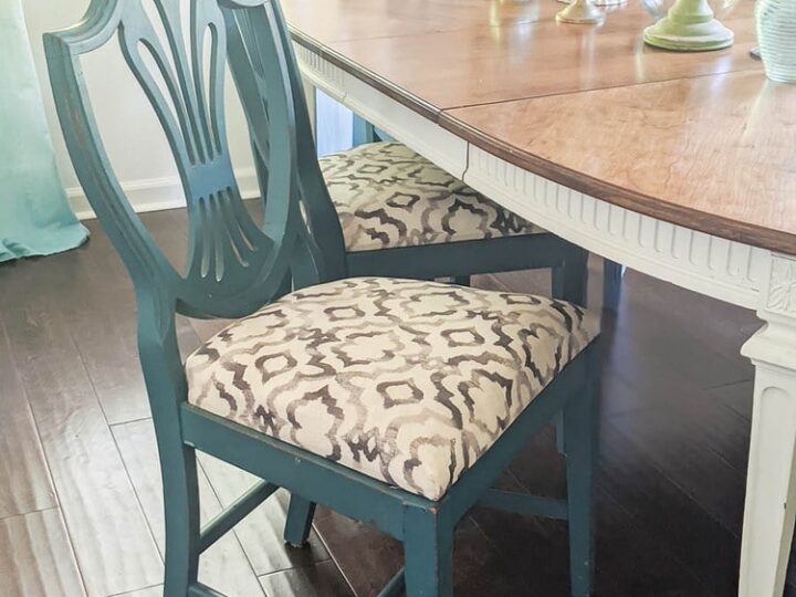 How To Reupholster Dining Chairs And, Average Cost Of Reupholstering Dining Room Chairs