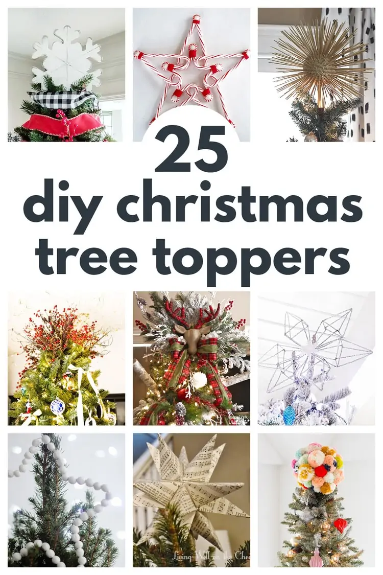 Over on eHow: DIY Himmeli Christmas Tree Star Topper