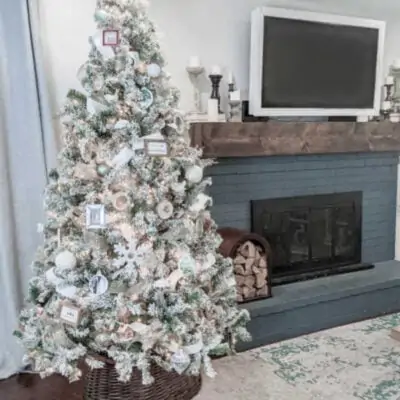 How to Decorate a Christmas Tree: 10 Tips for a Beautiful Tree