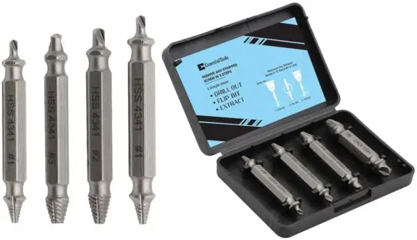 screw extractor kit