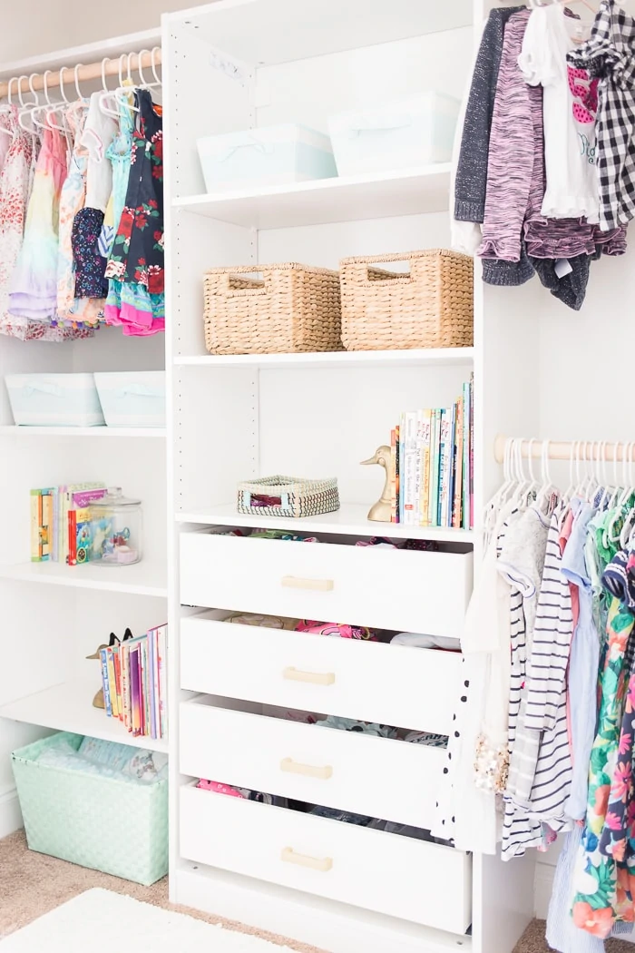 19 DIY Closet Organizer Ideas to Organize Any Closet