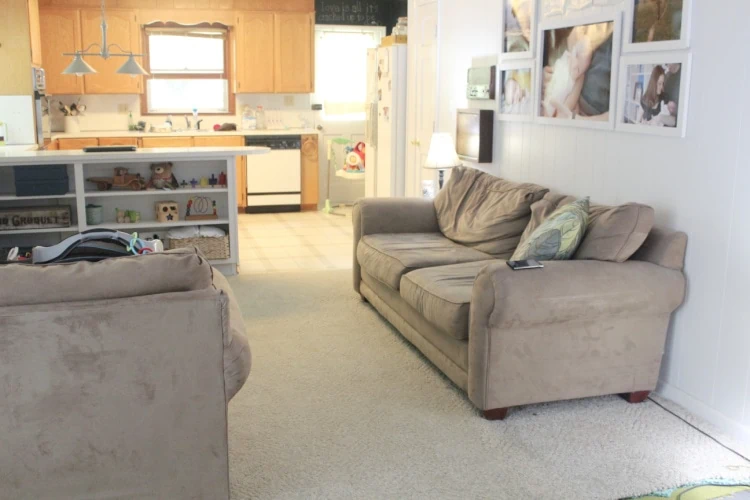 My Home Tour Full of Budget Friendly Before and Afters
