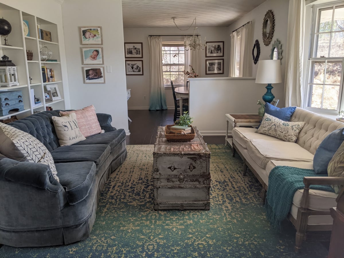 How to Brighten a Dark Room Smart Ideas that Make a Big Difference