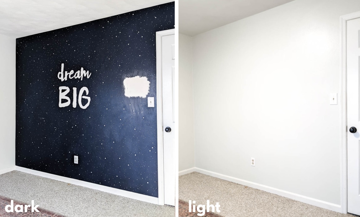 How to Brighten a Dark Room Smart Ideas that Make a Big Difference