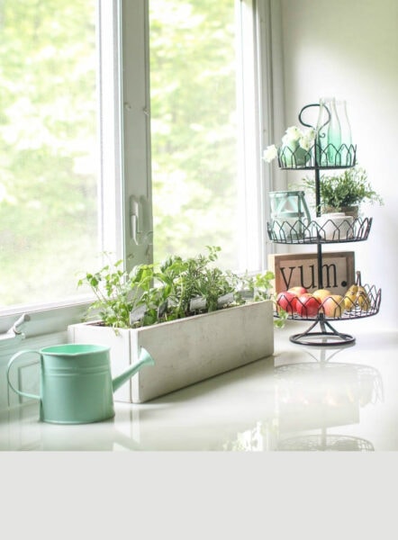 25 DIY Planters to Jazz Up Your Garden Space