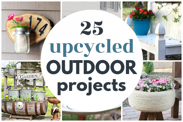 Washboard Upcycle & Repurpose Projects For The Home & Garden - Organized  Clutter