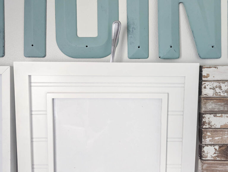 7 Genius Picture Hanging Hacks to Make Hanging Art Easier Lovely Etc.