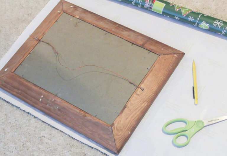 7 Genius Picture Hanging Hacks to Make Hanging Art Easier Lovely Etc.