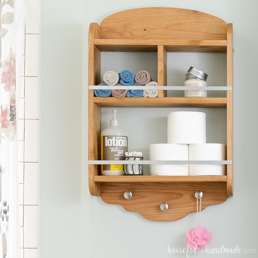 23 Quick and Easy DIY Wall Shelves for Every Room in the House