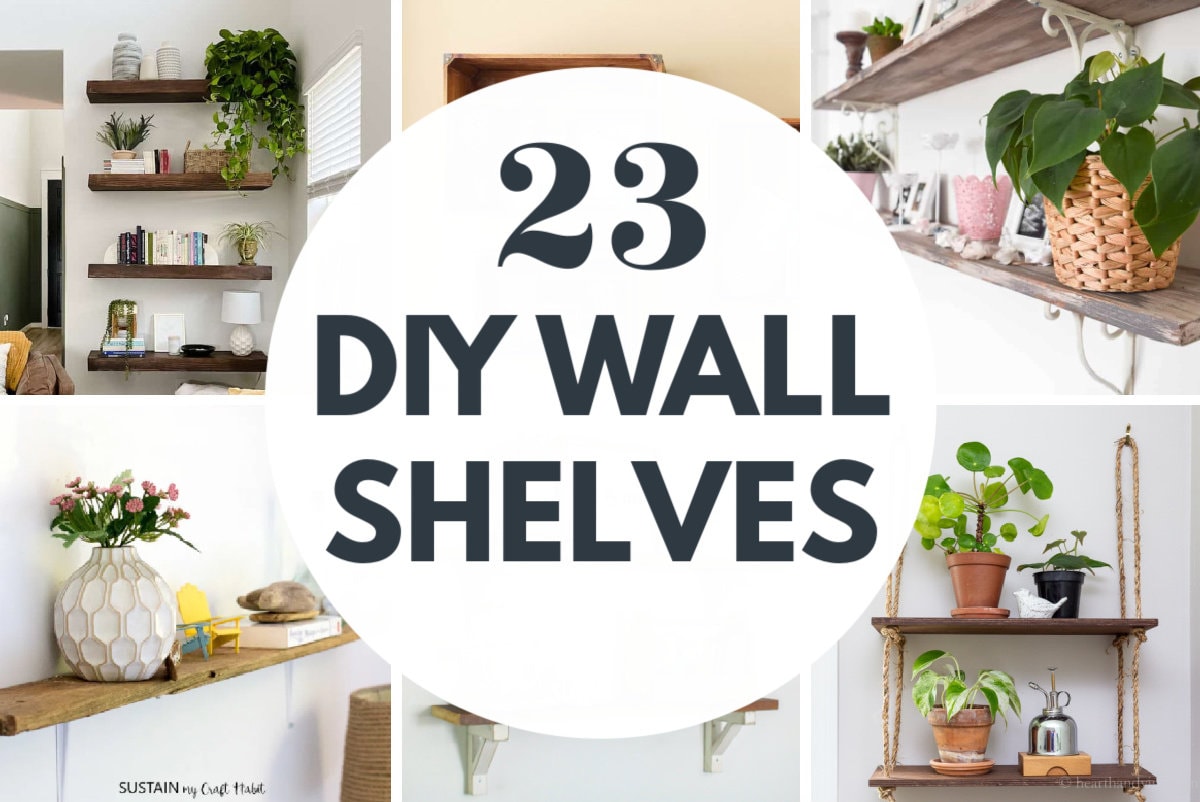 7 Affordable Wall Racks That Will Totally Change the Way Your Home Looks -  Rediff.com