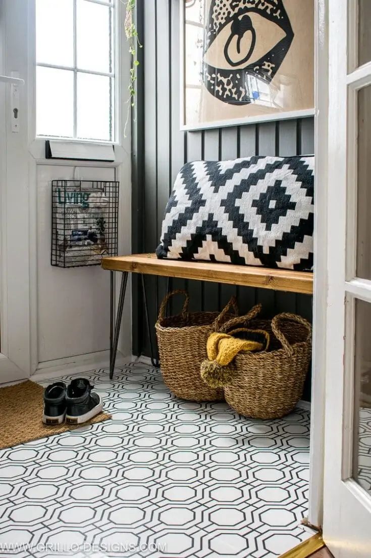 Budget-Friendly Flooring: Stylish and Affordable Solutions