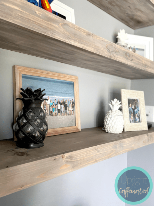 23 Quick and Easy DIY Wall Shelves for Every Room in the House